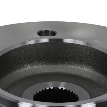 Front Wheel HubBearing Assembly compatible for Dodge RAM 2500 4WD 1994-1999 WA515012