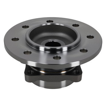 Front Wheel HubBearing Assembly compatible for Dodge RAM 2500 4WD 1994-1999 WA515012