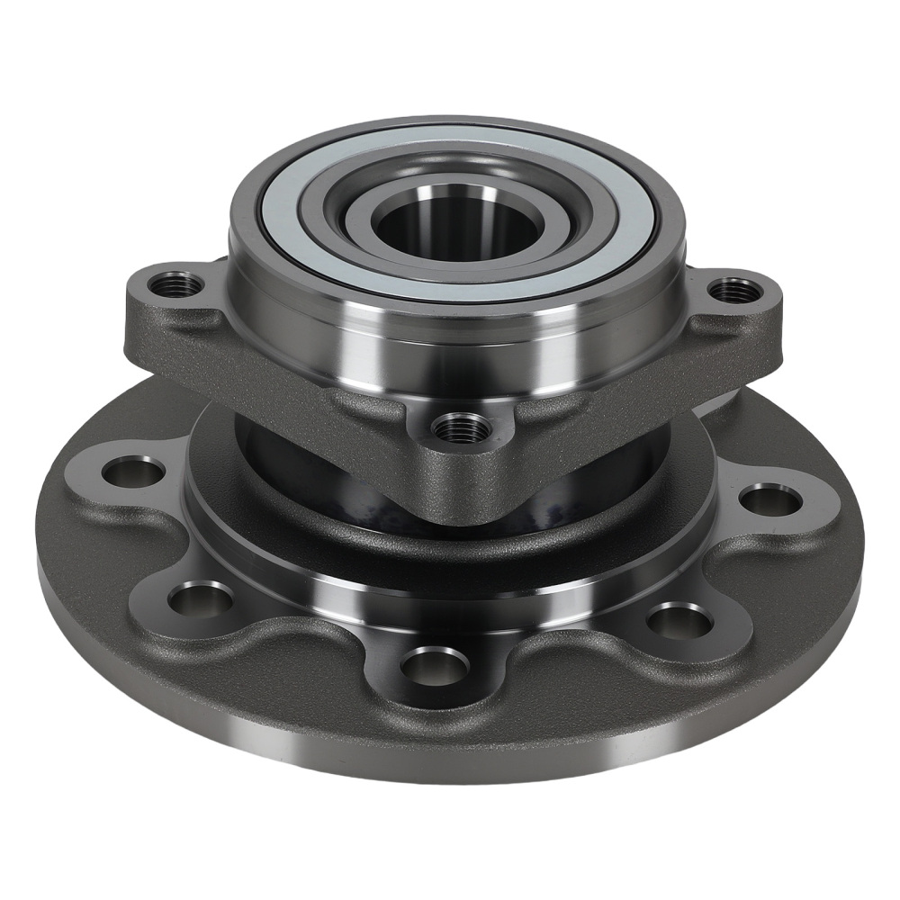 Front Wheel HubBearing Assembly compatible for Dodge RAM 2500 4WD 1994-1999 WA515012