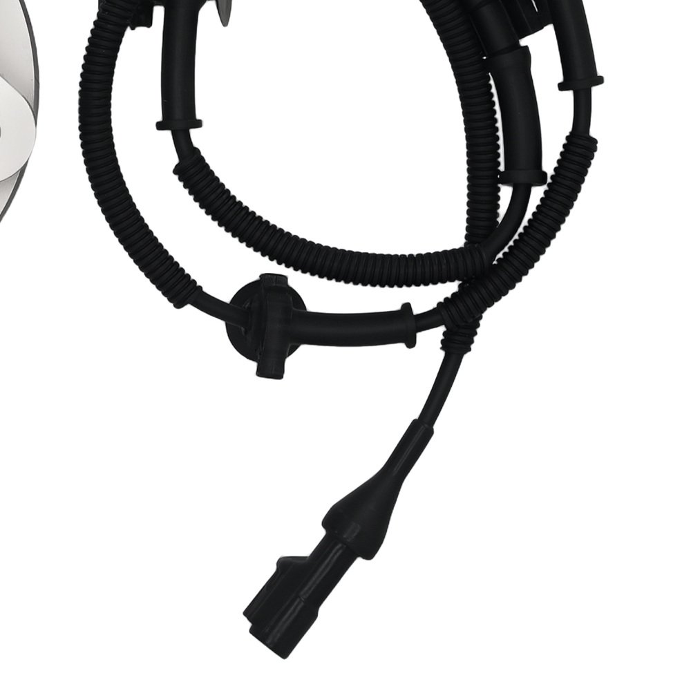 4WD Front HubBearing 515027 compatible for Ford Ranger/B4000 1998-2000 F87Z1104AB ABS