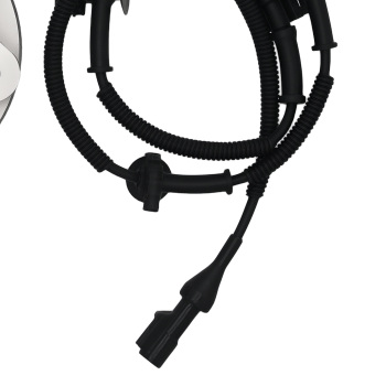 4WD Front HubBearing 515027 compatible for Ford Ranger/B4000 1998-2000 F87Z1104AB ABS