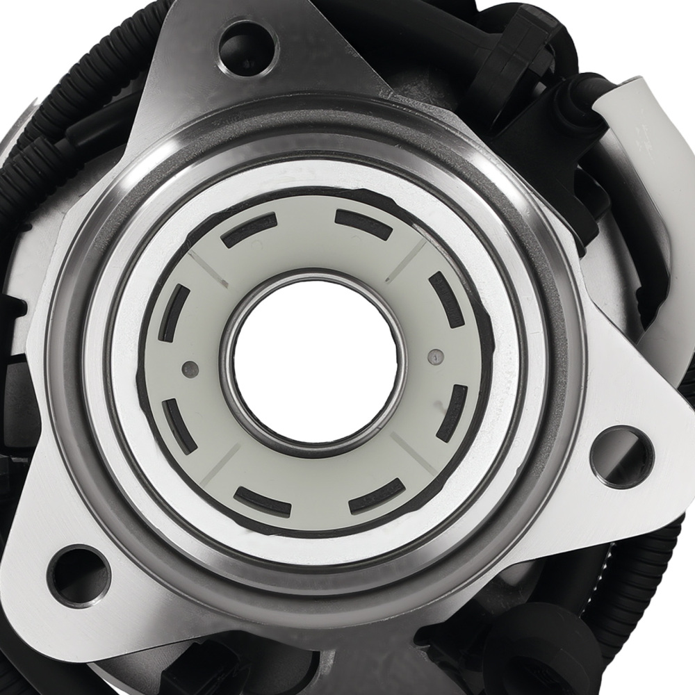 4WD Front HubBearing 515027 compatible for Ford Ranger/B4000 1998-2000 F87Z1104AB ABS