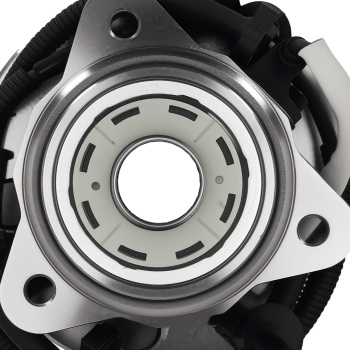 4WD Front HubBearing 515027 compatible for Ford Ranger/B4000 1998-2000 F87Z1104AB ABS