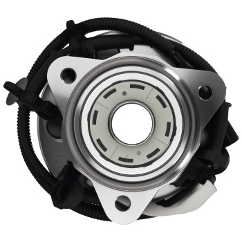 4WD Front HubBearing 515027 compatible for Ford Ranger/B4000 1998-2000 F87Z1104AB ABS