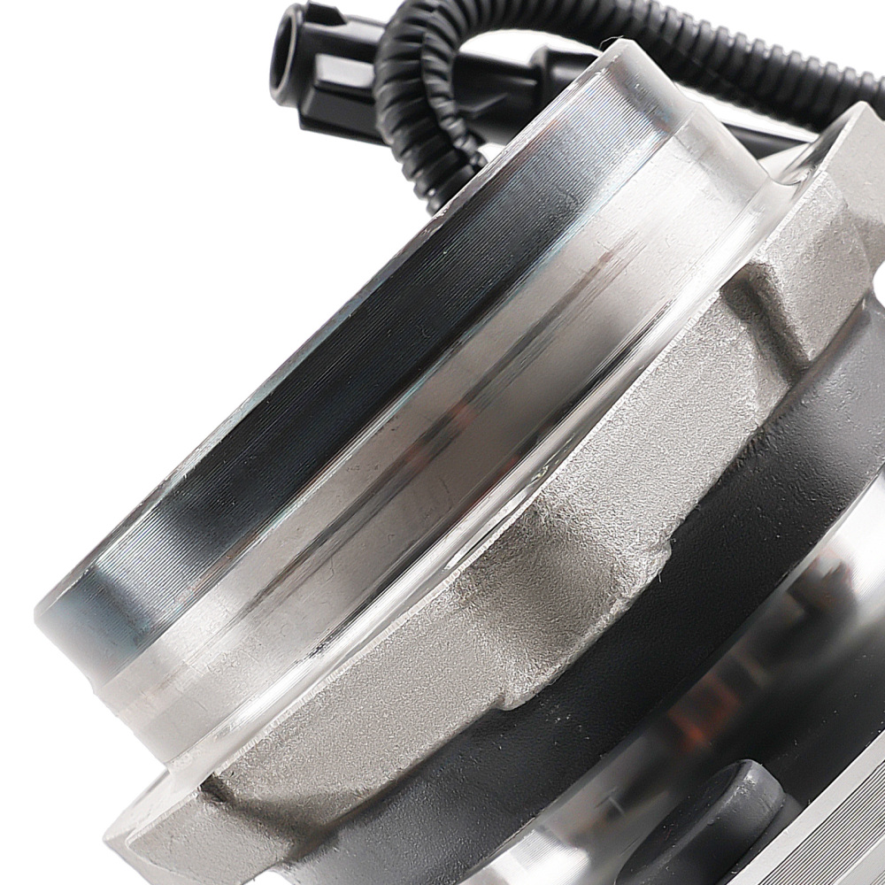 Front Wheel Bearing Hub Assembly compatible for Ford F-250 4WD 1L341104BA 7 Bolt 515030