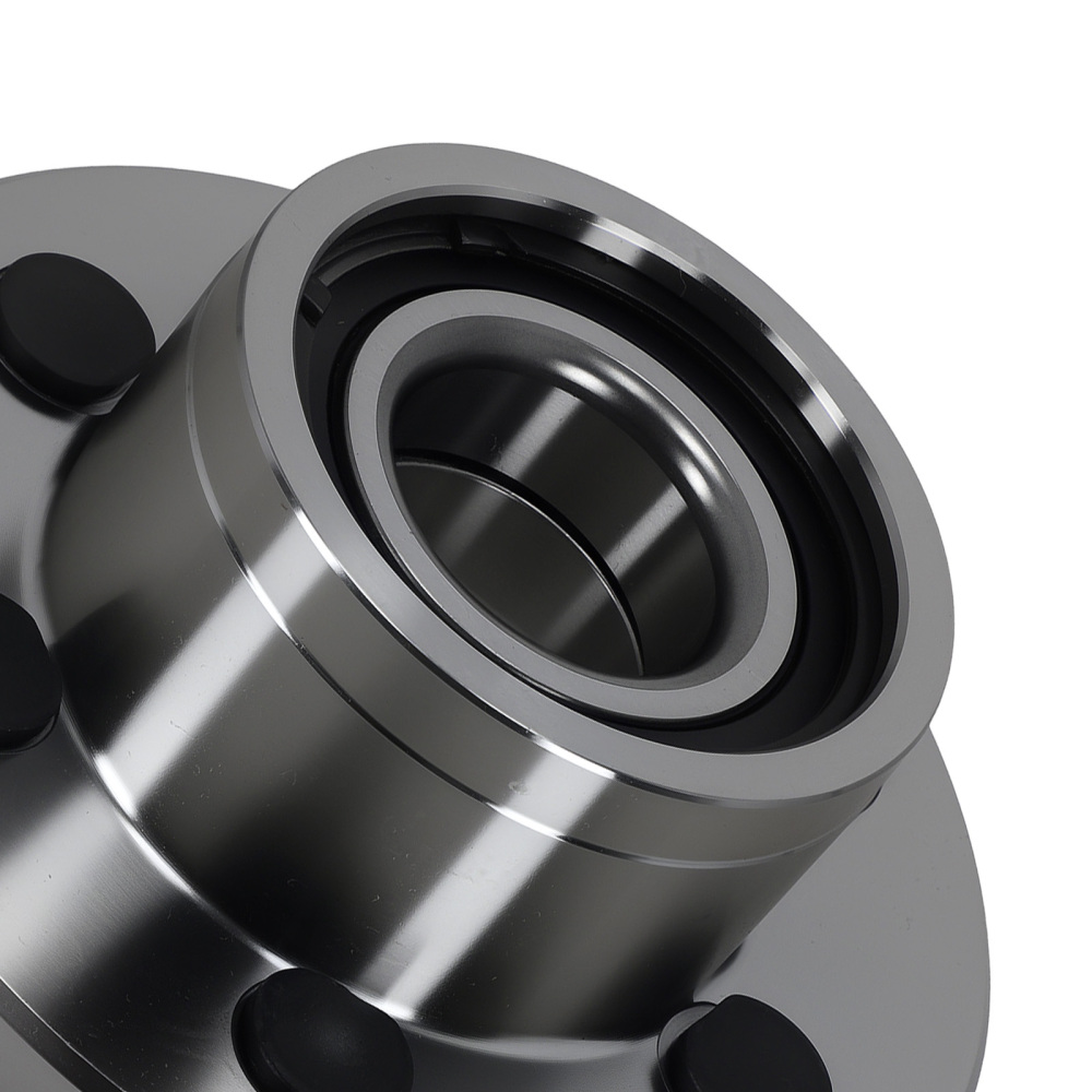 Front Wheel HubBearing Assembly compatible for Dodge Dakota/Durango 97-04 515032 RWD 2WD