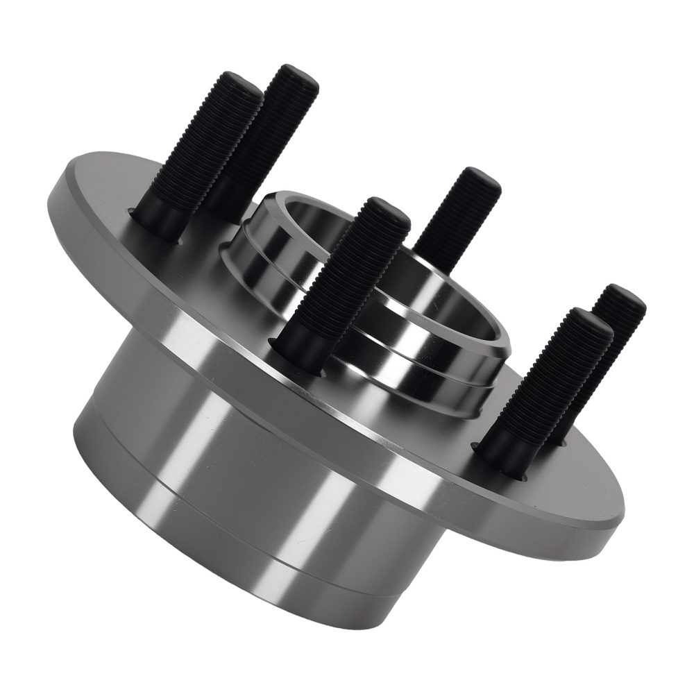 Front Wheel HubBearing Assembly compatible for Dodge Dakota/Durango 97-04 515032 RWD 2WD