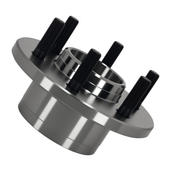 Front Wheel HubBearing Assembly compatible for Dodge Dakota/Durango 97-04 515032 RWD 2WD