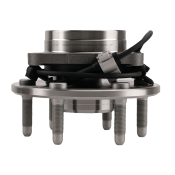 Front Wheel Hub Assembly compatible for Chevrolet Tahoe GMC Yukon 2000-2006 515036 4WD