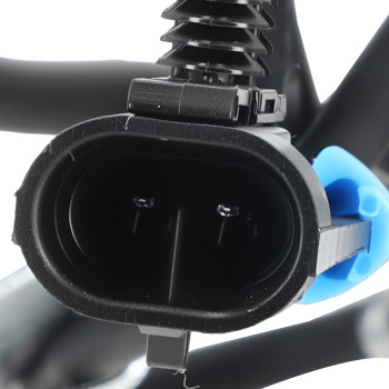 Front 8 Lug Wheel Bearing Hub compatible for GMC K3500 4WD 1996-2000 715041 730-0031