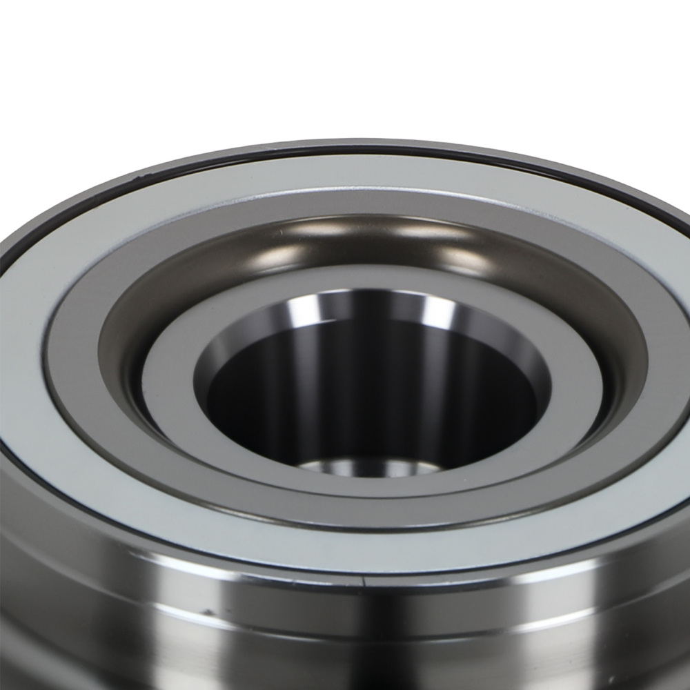 Front 8 Lug Wheel Bearing Hub compatible for GMC K3500 4WD 1996-2000 715041 730-0031