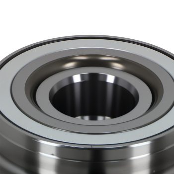 Front 8 Lug Wheel Bearing Hub compatible for GMC K3500 4WD 1996-2000 715041 730-0031