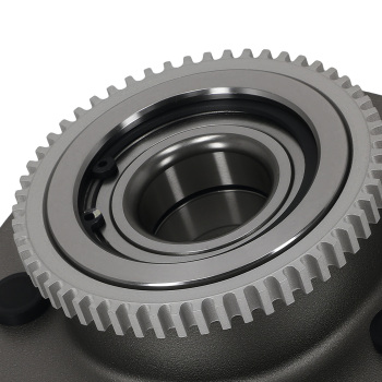 Front Wheel HubBearing Assembly compatible for Dodge RAM 1500 RWD 2000-2001 HA590001