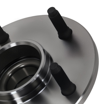 Front Wheel HubBearing Assembly compatible for Dodge RAM 1500 RWD 2000-2001 HA590001