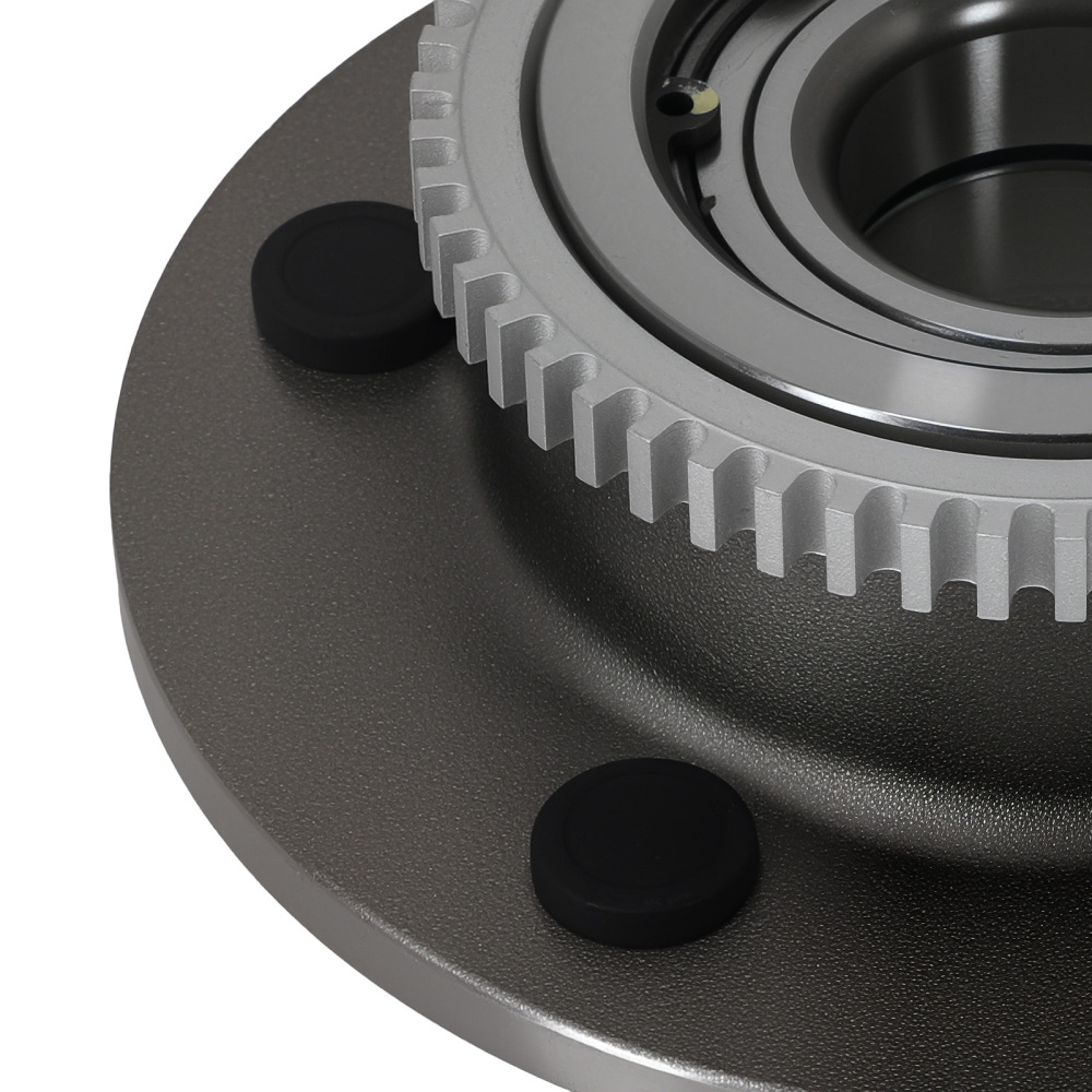 Front Wheel HubBearing Assembly compatible for Dodge RAM 1500 RWD 2000-2001 HA590001