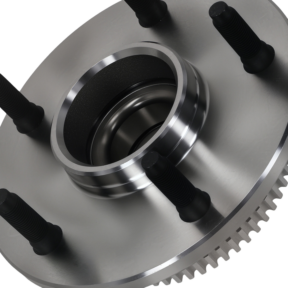 Front Wheel HubBearing Assembly compatible for Dodge RAM 1500 RWD 2000-2001 HA590001