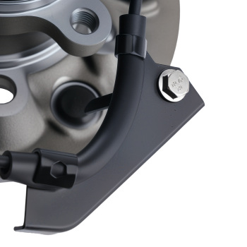 Front LR Wheel Bearing Hub compatible for GMC Canyon 4WD 2004-2008 15100274 15100275