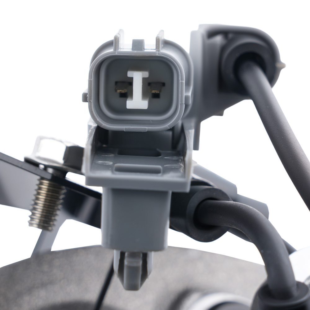 Front LR Wheel Bearing Hub compatible for GMC Canyon 4WD 2004-2008 15100274 15100275