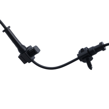 Front LR Wheel Bearing Hub compatible for GMC Canyon 4WD 2004-2008 15100274 15100275