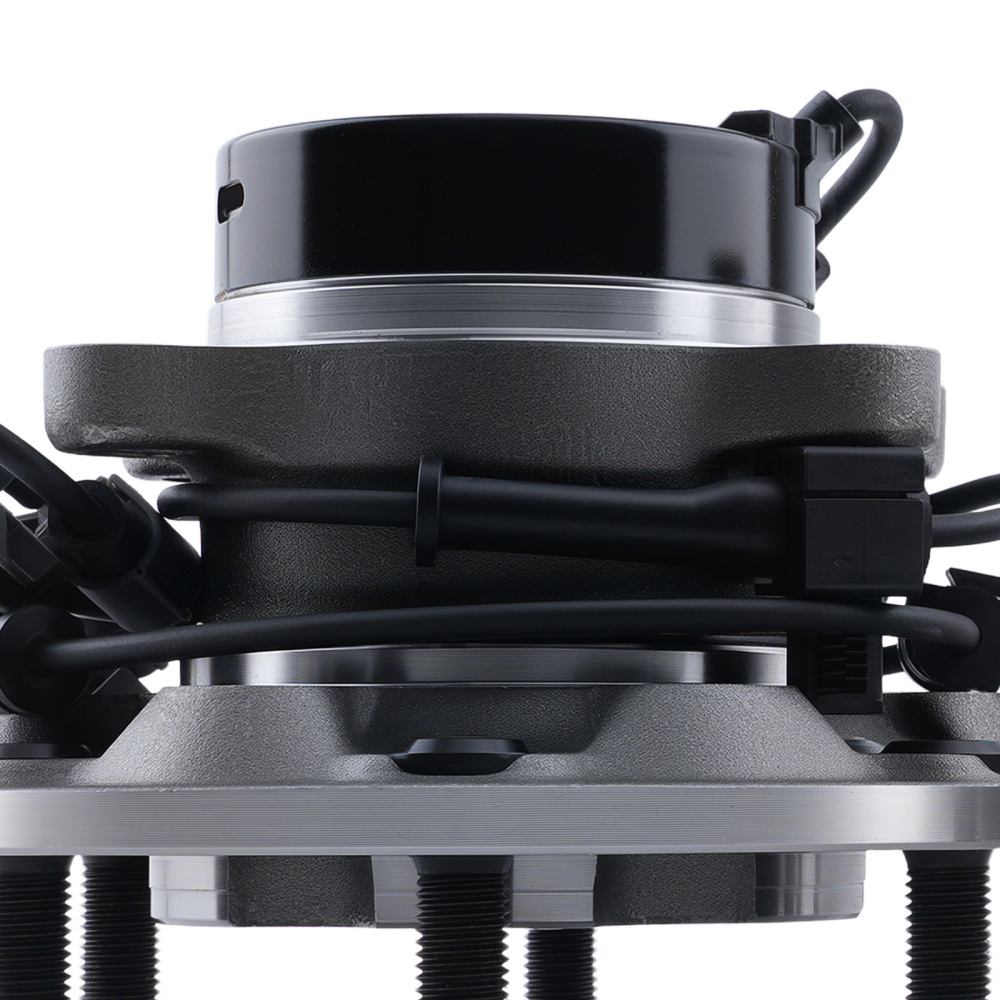 Front LR Wheel Bearing Hub compatible for GMC Canyon 4WD 2004-2008 15100274 15100275