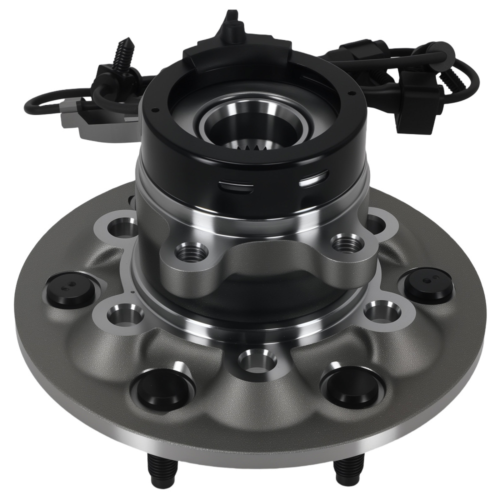 Front Right Wheel Bearing Hub for Canyon 4WD 2004-2008 515111 HA590060