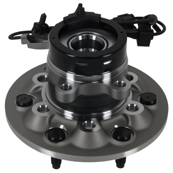 Front Right Wheel Bearing Hub for Canyon 4WD 2004-2008 515111 HA590060