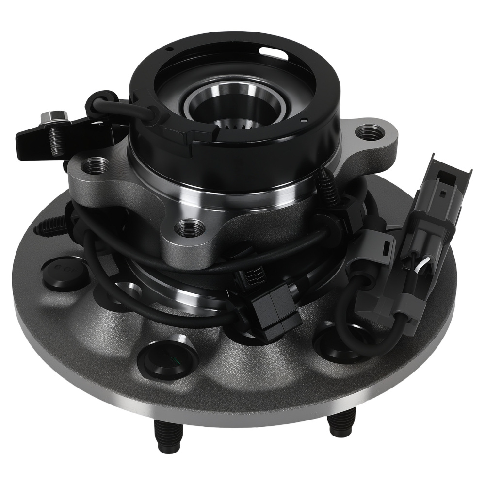 Front Right Wheel Bearing Hub for Canyon 4WD 2004-2008 515111 HA590060