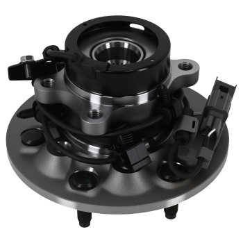 Front Right Wheel Bearing Hub for Canyon 4WD 2004-2008 515111 HA590060