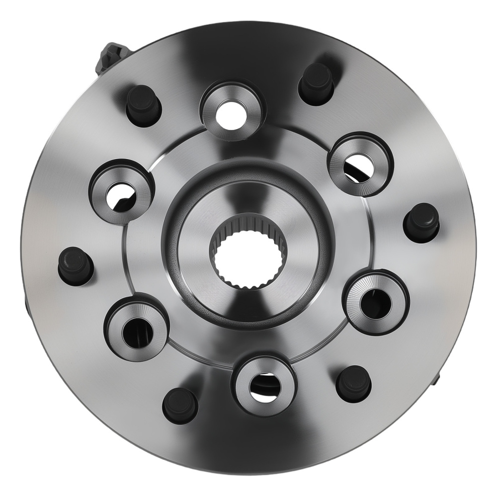 Front Right Wheel Bearing Hub for Canyon 4WD 2004-2008 515111 HA590060