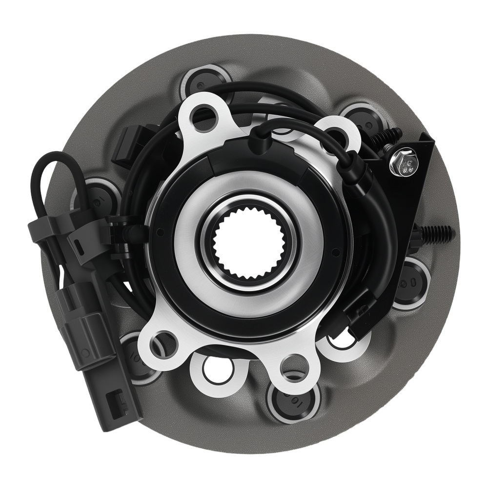 Front Right Wheel Bearing Hub for Canyon 4WD 2004-2008 515111 HA590060