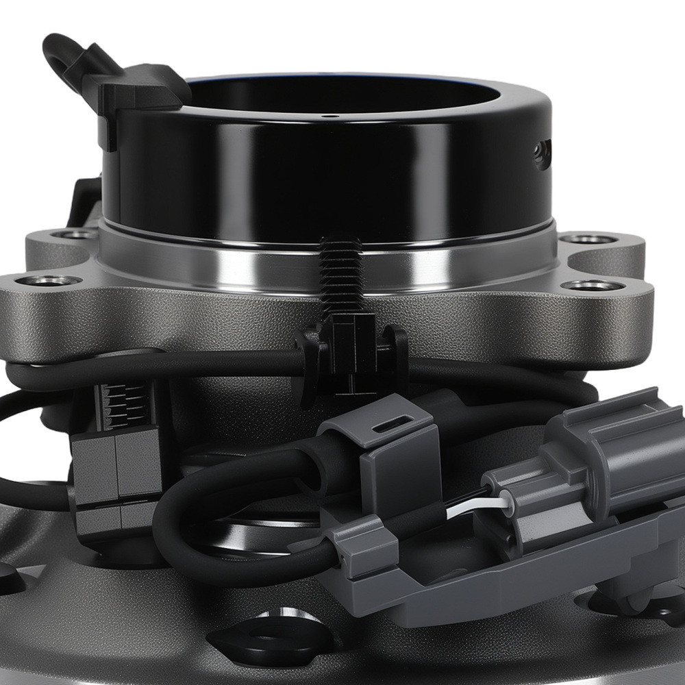 Front Right Wheel Bearing Hub for Canyon 4WD 2004-2008 515111 HA590060