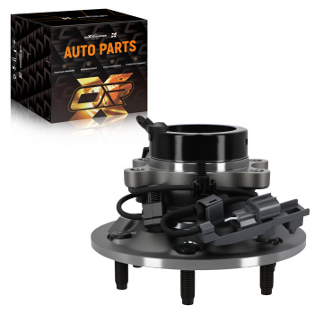 Front Right Wheel Bearing Hub for Canyon 4WD 2004-2008 515111 HA590060