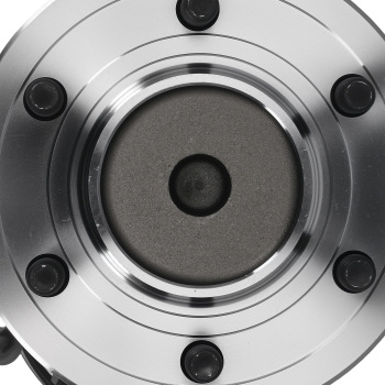515117 Front Hub Assembly compatible for Ford F-150 2009-2010 RWD 6 Lugs With ABS System