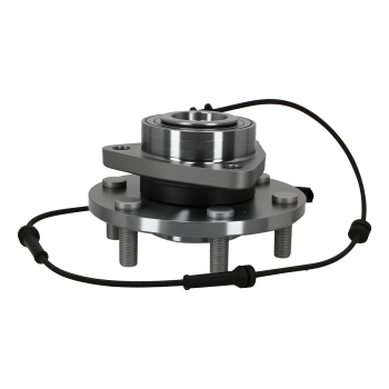 Front Wheel HubBearing Assembly 515127 compatible for Infiniti QX56 QX80 Armada 11-2022