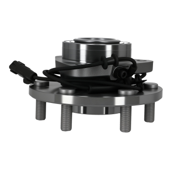 Front Wheel HubBearing Assembly 515127 compatible for Infiniti QX56 QX80 Armada 11-2022