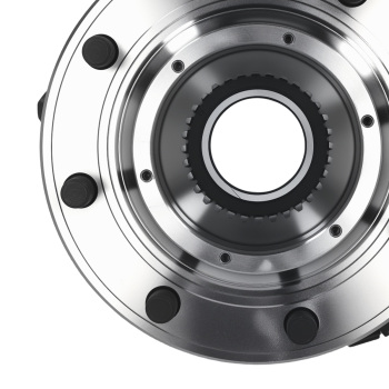 Front Wheel HubBearing compatible for Ford F-250 F-350 Super Duty 2011-16 515131 8-Bolt