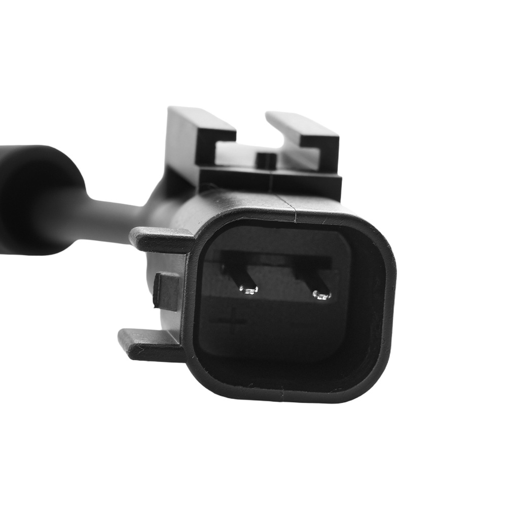 Pair Front Wheel Bearing Hub Assembly compatible for Ford F-150 2011-14 515143 6-Lug