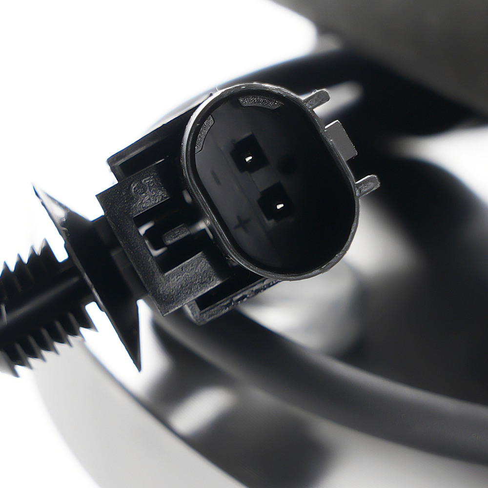 2x Front Wheel Bearing Hub Assembly compatible for Nissan Titan 4WD 515155 SP500705 6Bolt