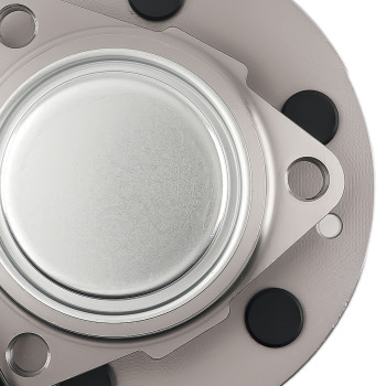 Front LH RH Wheel Bearing Hub Assembly compatible for Cadillac Escalade 2WD 2015-2020