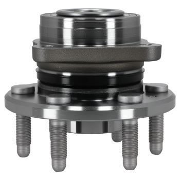 2pcs Front Left Right Wheel Bearing Hub compatible for Chevrolet Colorado 4WD 2015-2021