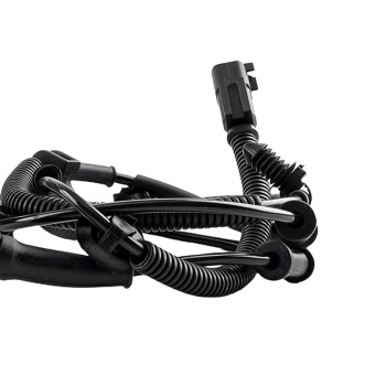 2 Front Wheel HubBearing Sets compatible for Ford F-450/F-550 4x4 2017-2019 BHA31370