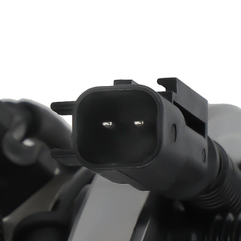 10 Lug Front Wheel Hub Assembly compatible for Ford F-450 F-550 Super Duty 17-19 WE61853