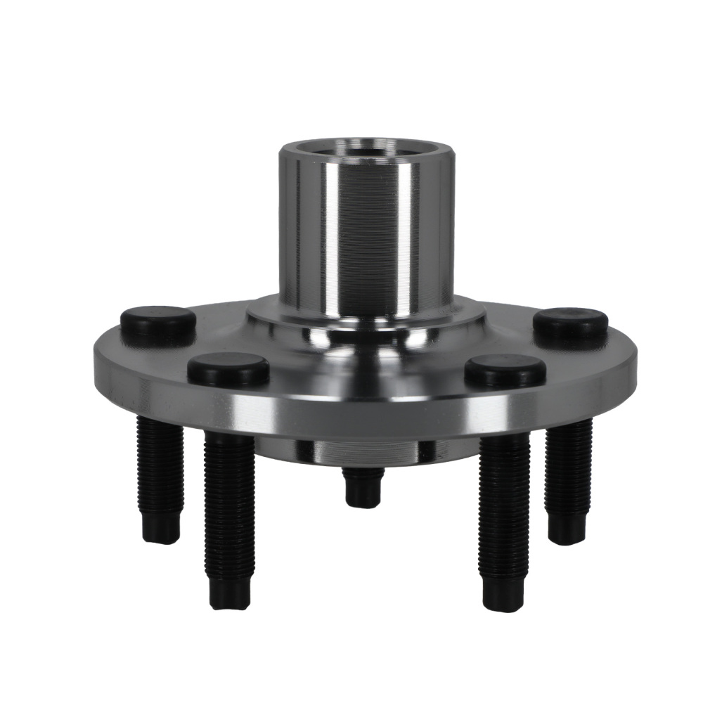 Front Wheel Bearing Hub Assembly compatible for Ford Edge 2007 - 10 518517 HA590534