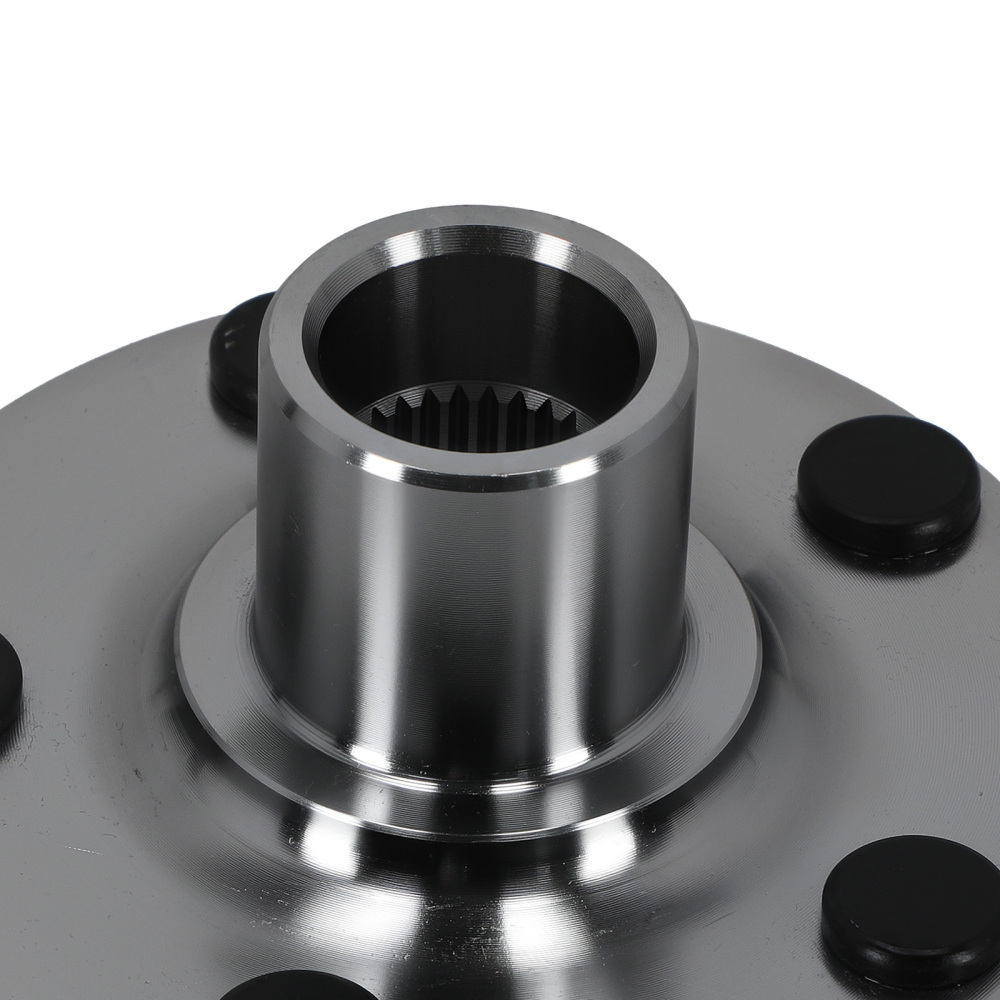 Front Wheel Bearing Hub Assembly compatible for Ford Edge 2007 - 10 518517 HA590534