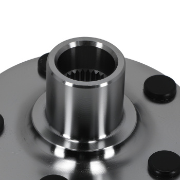 Front Wheel Bearing Hub Assembly compatible for Ford Edge 2007 - 10 518517 HA590534