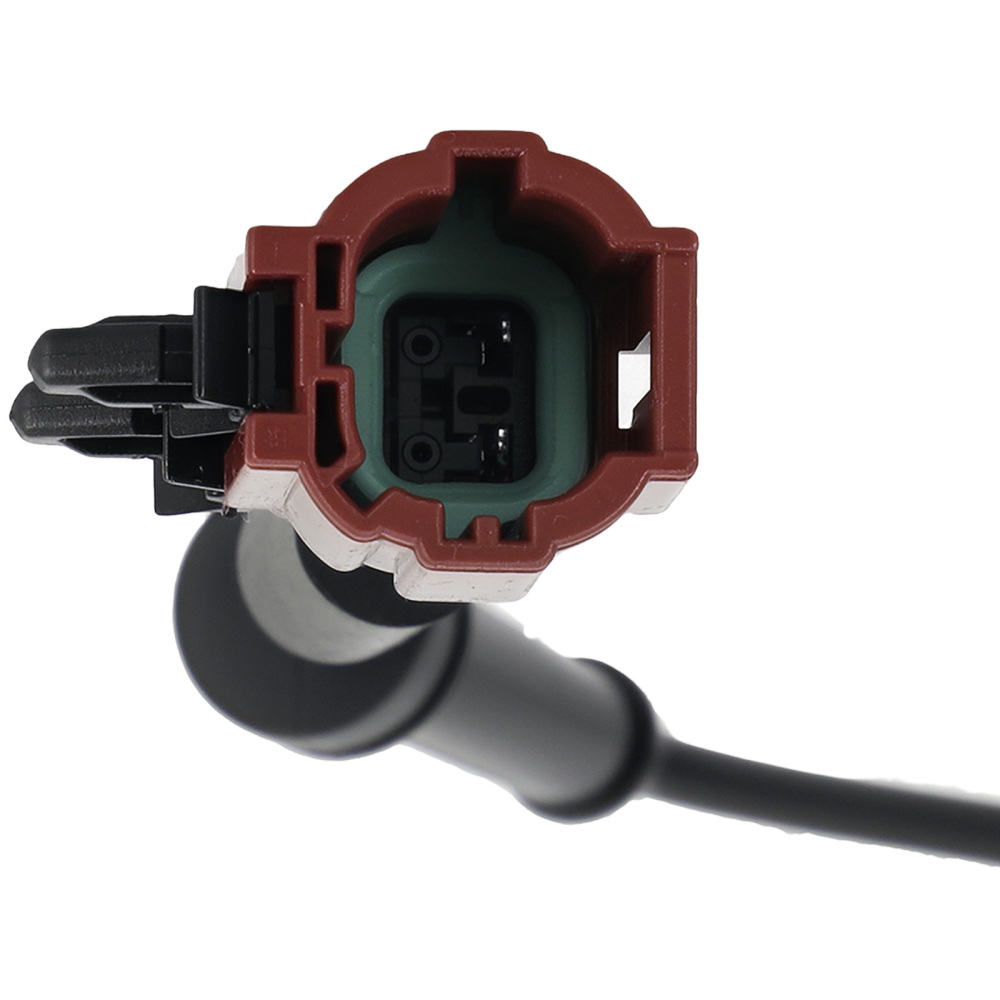 Rear LH RH 6 Bolt Wheel Bearing Hub compatible for Infiniti QX56 2004-2010 29541004