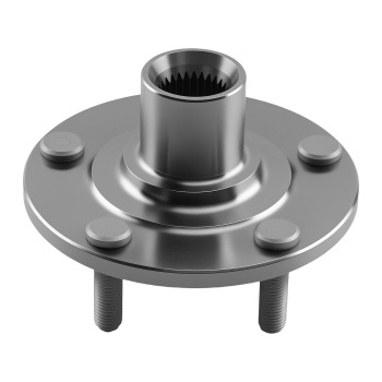 2pcs Front Left Right Wheel Hub Bearing compatible for Mitsubishi Outlander 2007-2018