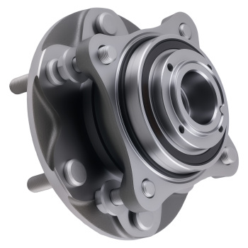 Front LH RH Wheel HubBearing compatible for Toyota 4Runner 2WD 2003-2019 515040