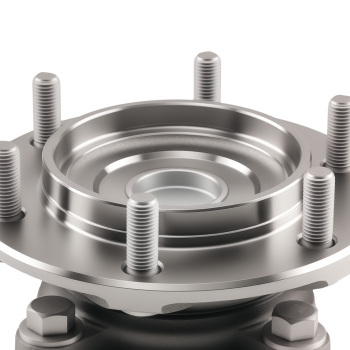 Front Wheel Bearing Assembly compatible for Toyota FJ Cruiser 2007-2009 90119A0167