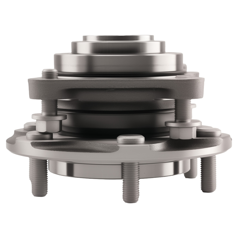 Front Wheel Bearing Assembly compatible for Toyota FJ Cruiser 2007-2009 90119A0167